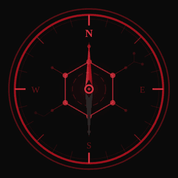 Chemical Compass Pro