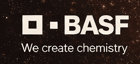 BASF logo
