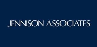 Jennison Associates logo