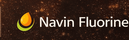 Navin Fluorine logo